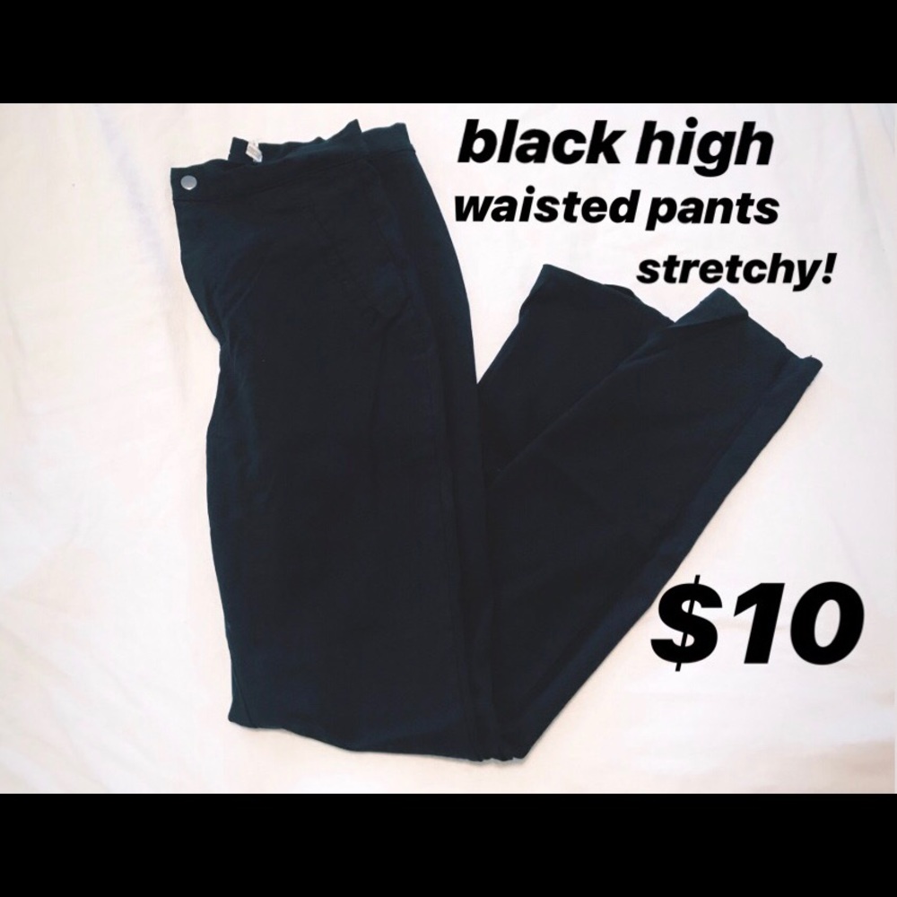 Pants! (ALL 3)